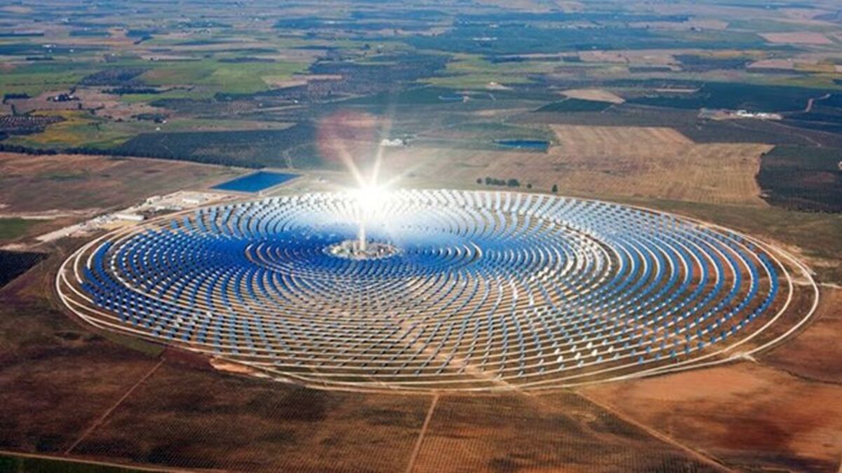 Renewables Technology