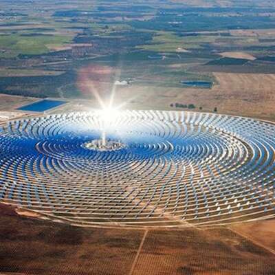 Renewables Technology 