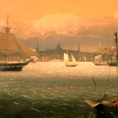Global Trade & Maritime Transportation 