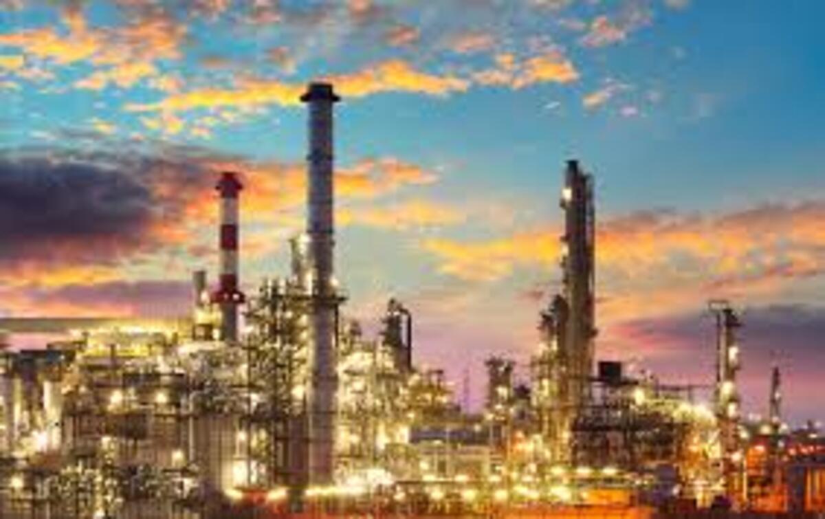 Oil Majors long term horizons