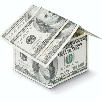 Mortgages - Interest Rates Storm