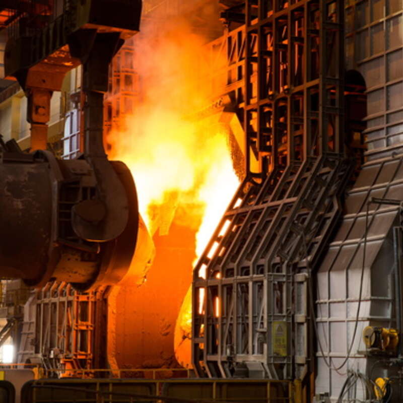 Base Metals ETFs