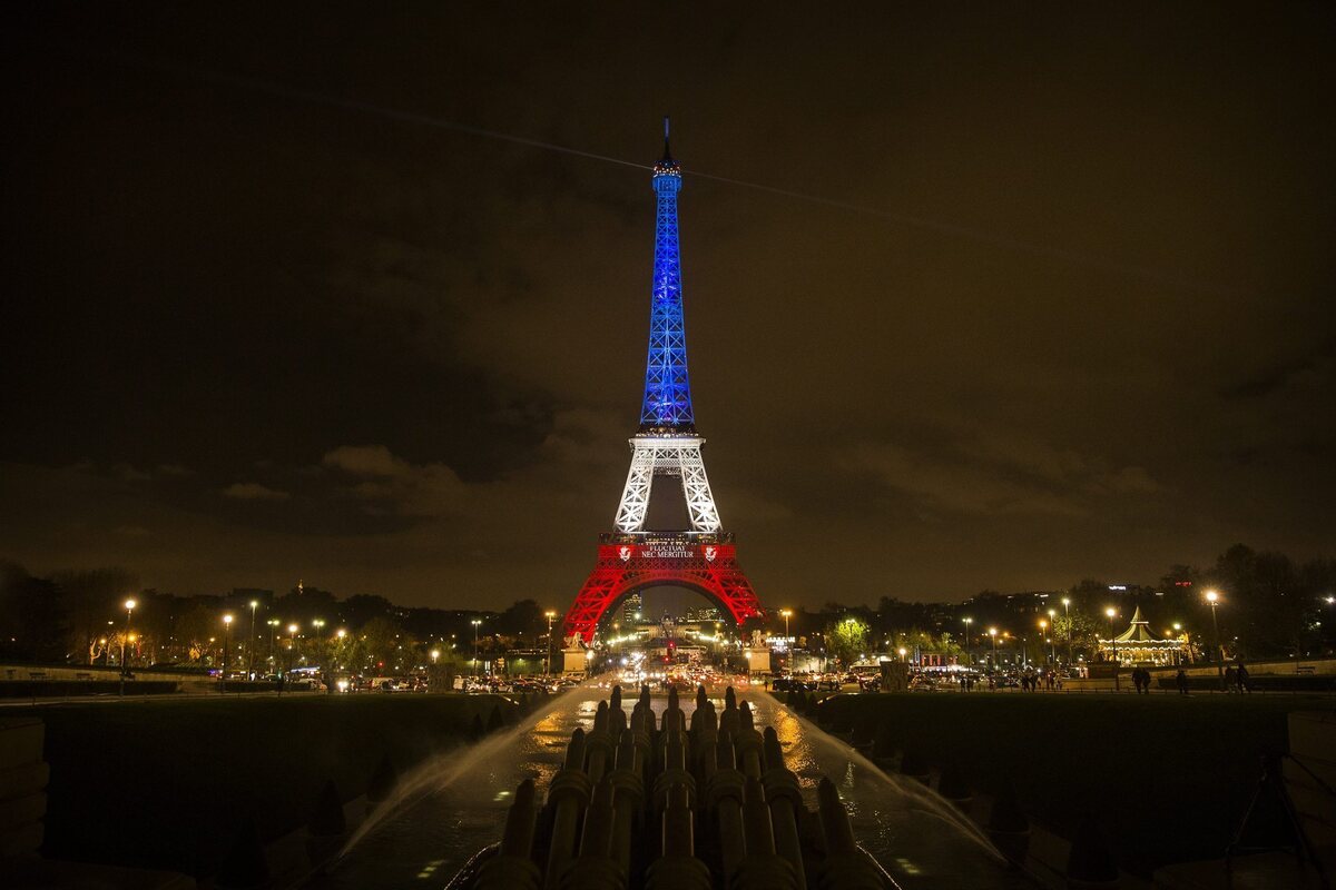 French Companies all US listings