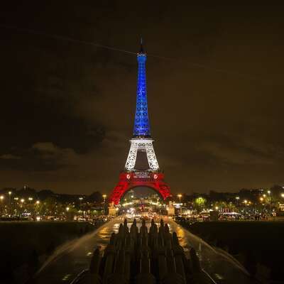 French Companies actively traded on U.S. listings