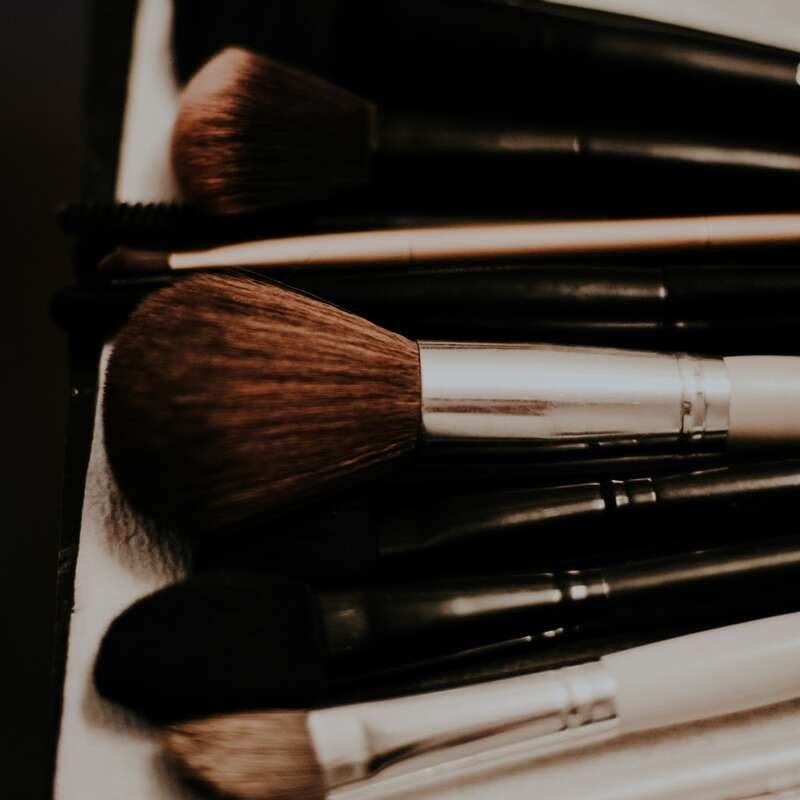Cosmetics & Personal Care