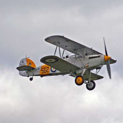 Aerospace & (Cyber) Defense ETFs