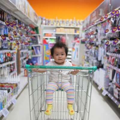 Consumer Staples, a troubled partnership