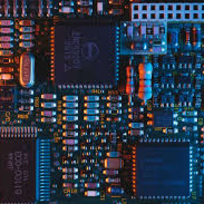 Index - Broad Technology ETFs