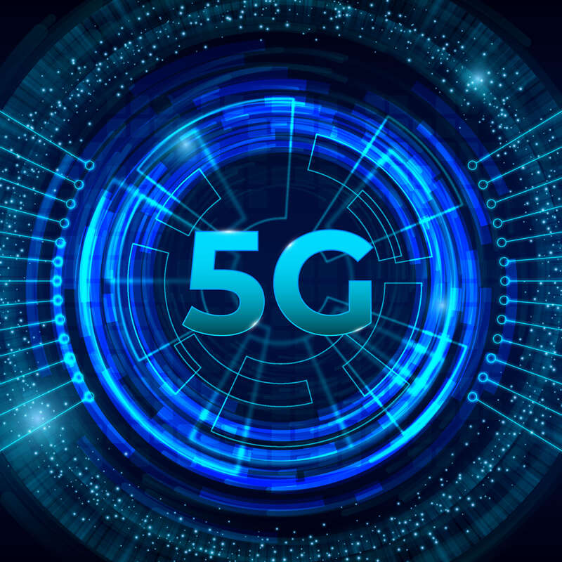 5G Universe ETFs