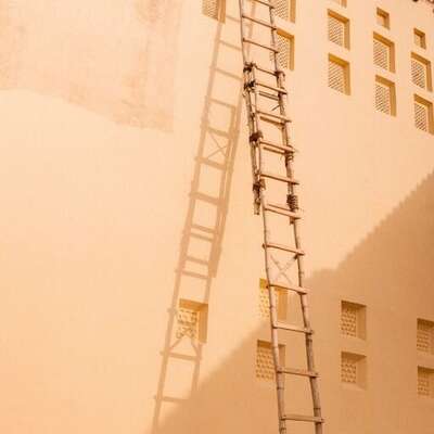 U.S. TIPS - iShares Bond Ladder