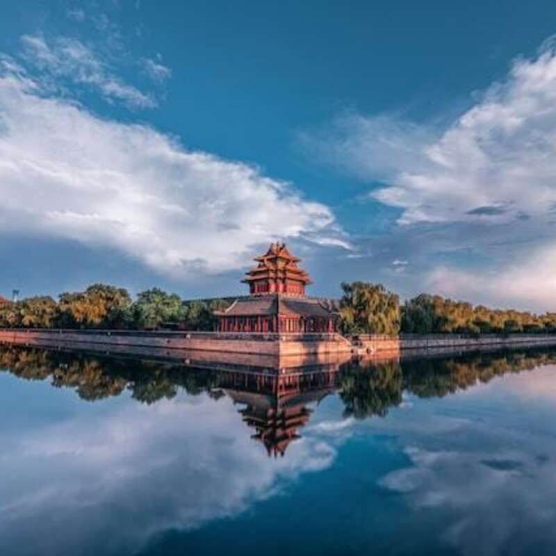 China ETFs - Leveraged