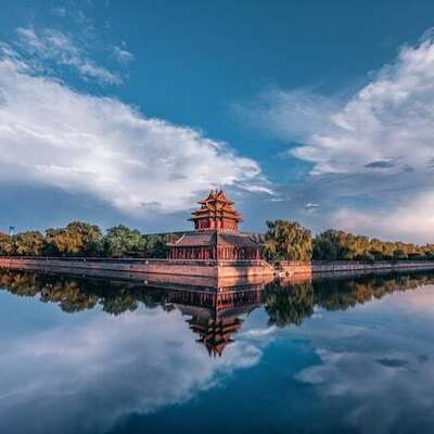 China ETFs - Leveraged