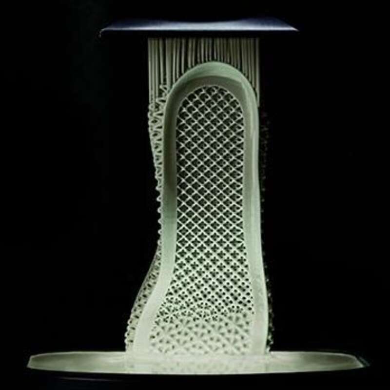 3D Printing Revolution