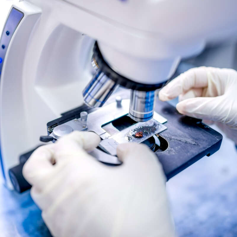 Diagnostics Revolutions