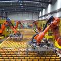 Robotics in transition