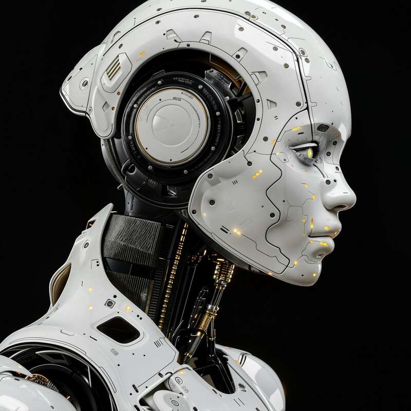 Industrial Robotics