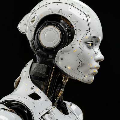 Industrial Robotics