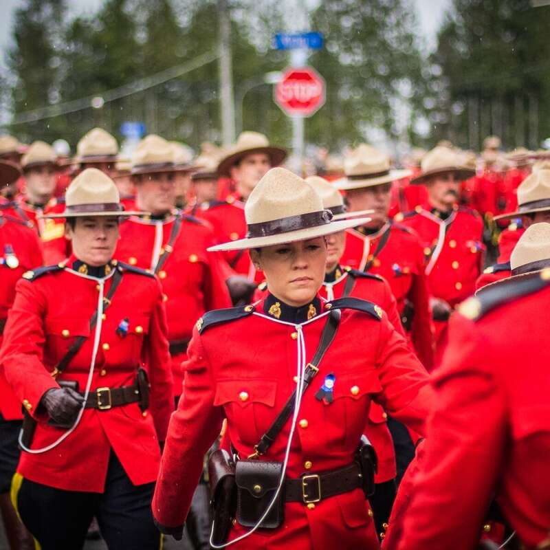 Canadian Companies Top 50 US listed