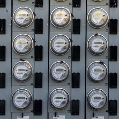 Infrastructure ETFs - a selection