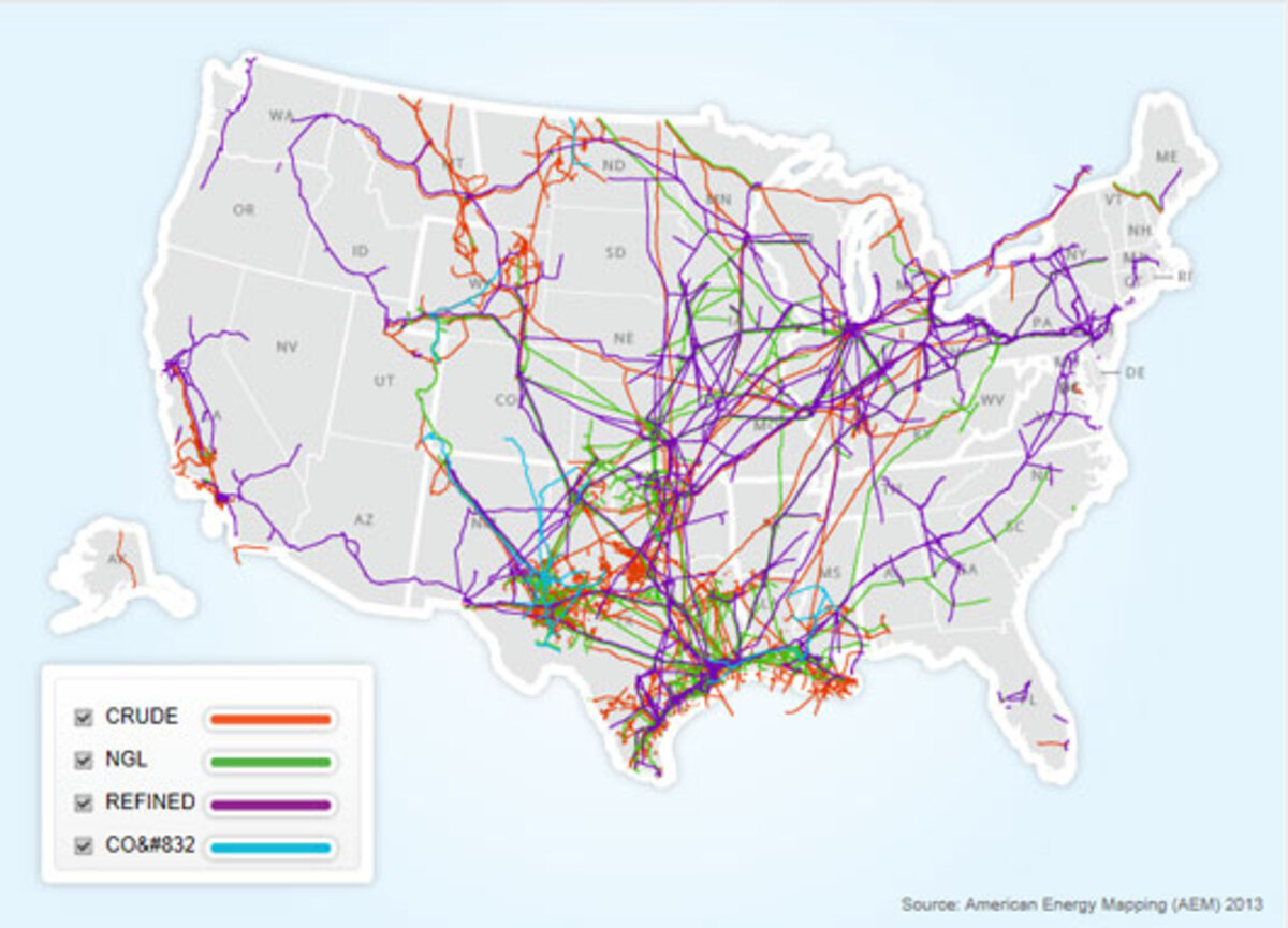 MLPs Energy Infrastructure ETNs & ETFs