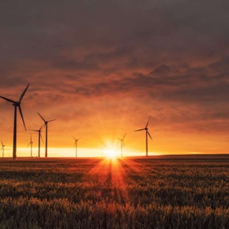 Alternative Energy Resources ETFs