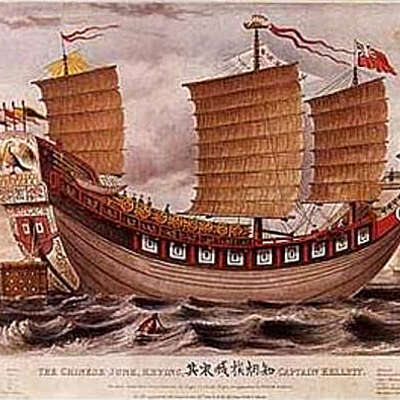 China e-commerce & Internet
