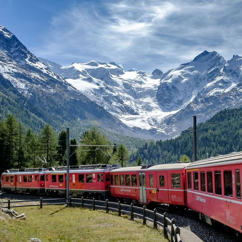 Swiss Companies - Mid Cap U.S. listings