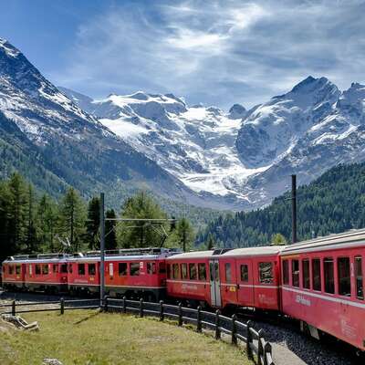 Swiss Companies - Mid Cap U.S. listings