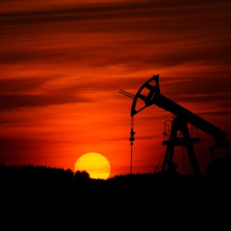 US listed Energy ETFs Overview