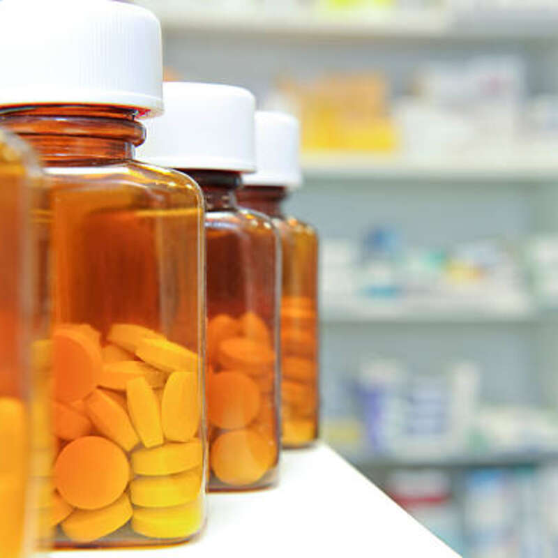 Pharma Generics
