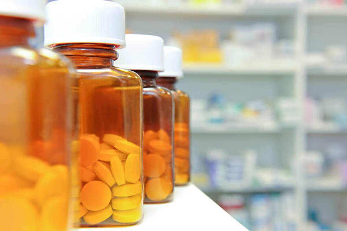 Pharma Generics