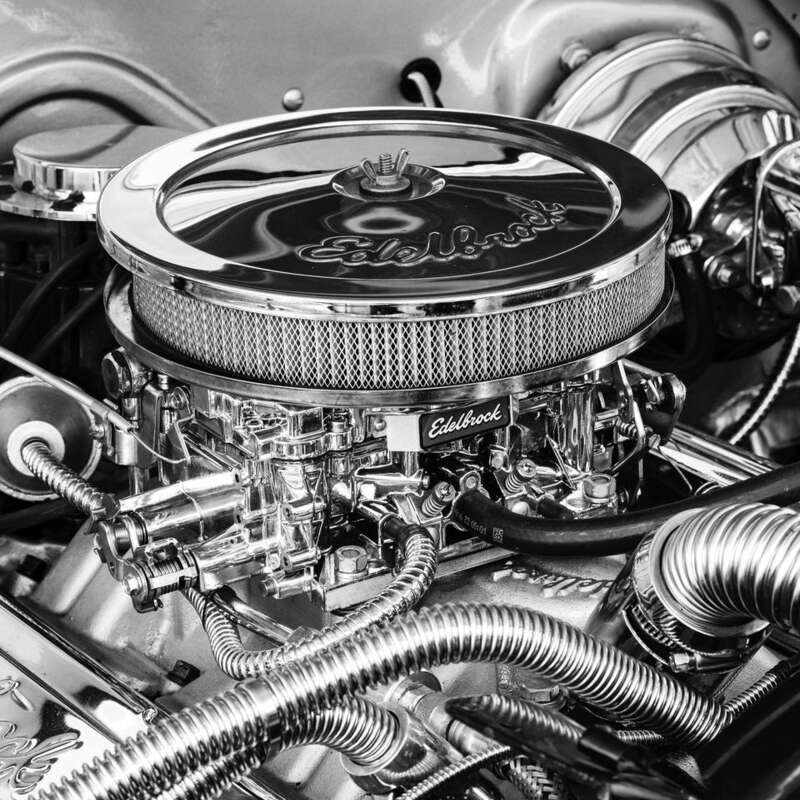 Automotive Supply Chains