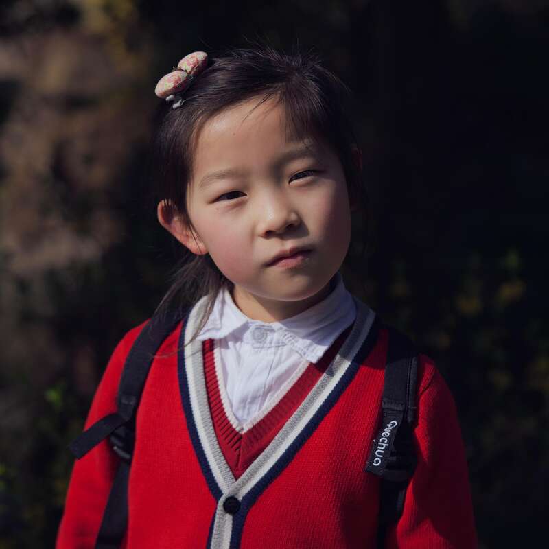 China Education Services - Recovering after a Bloodbath
