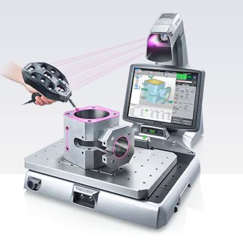 Precision measurement