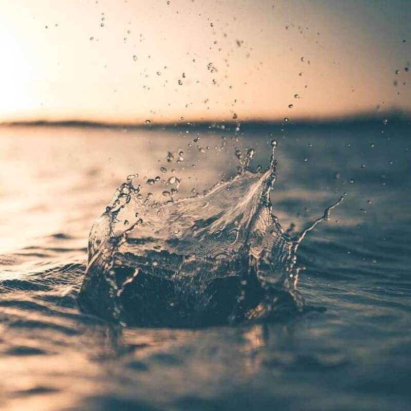 Water ETFs