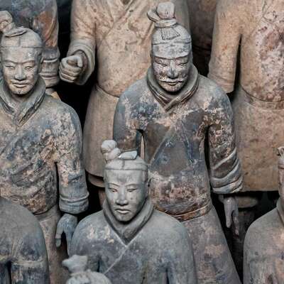 China Healthcare Logistics  - Shock Waves