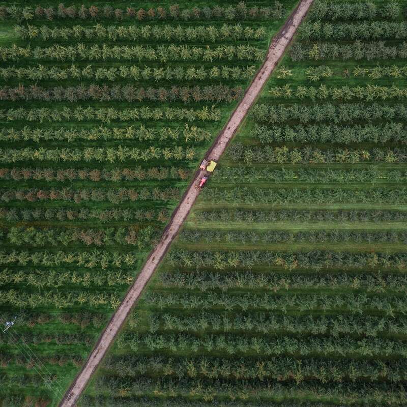 VanEck Agribusiness ETF