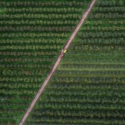VanEck Agribusiness ETF