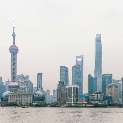 China - Finance 
