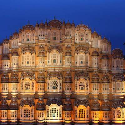 Indian Companies - U.S. listings
