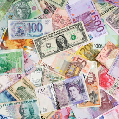 Money Trails