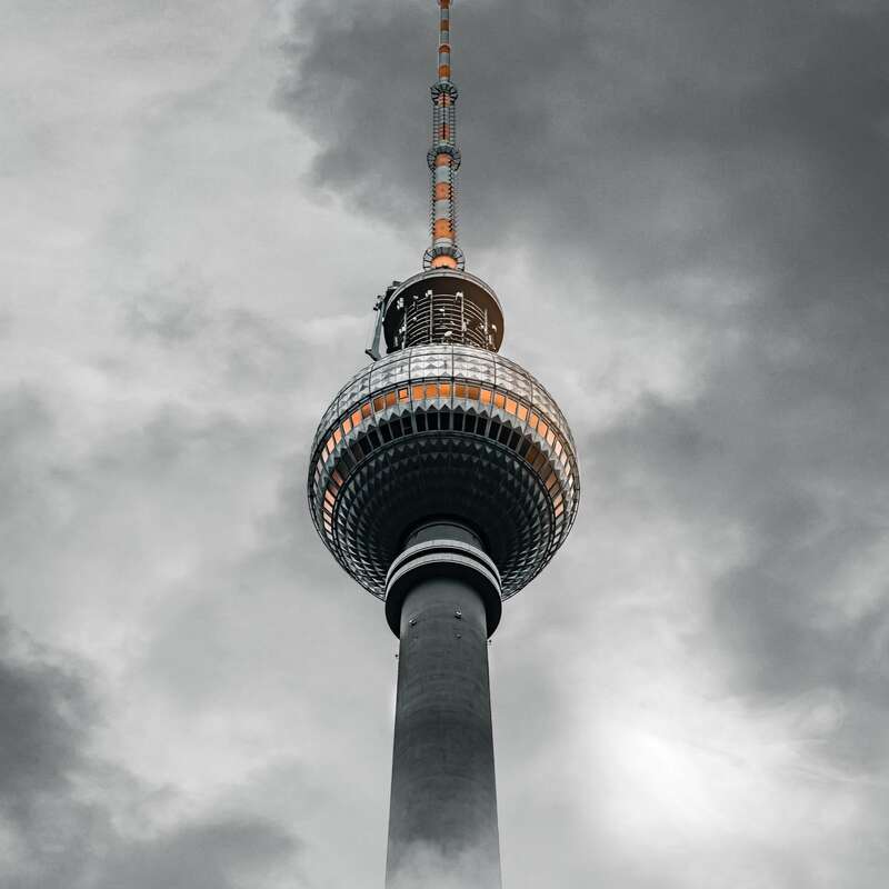 Germany DAX40 - a Watershed  Moment