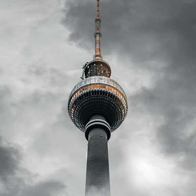 Germany DAX40 - a Watershed  Moment