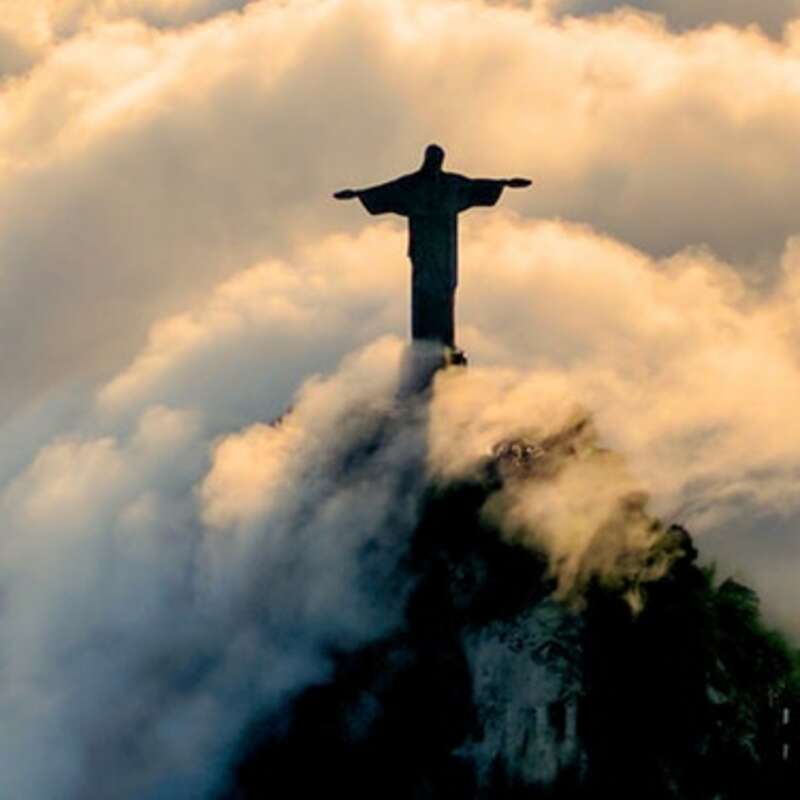 Brazilian companies actively traded on US markets