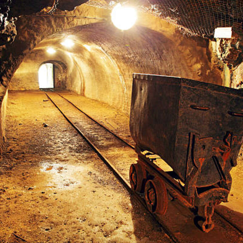 Gold Miners