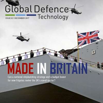 British Industry on US exchanges