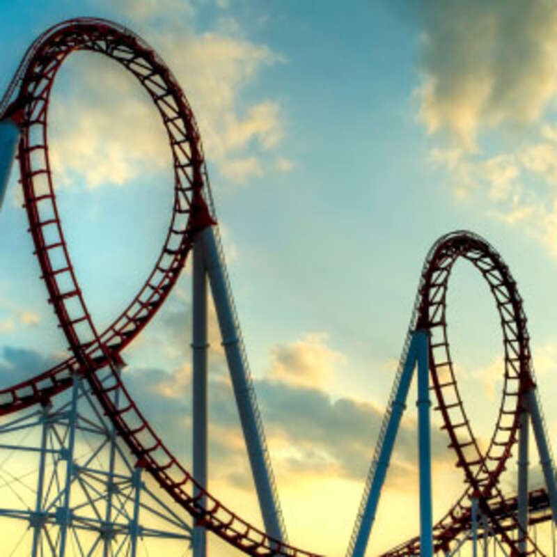 Tracking Market Trends
