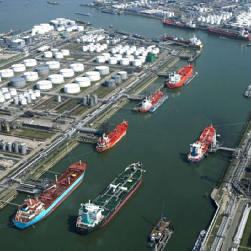 Oil services
