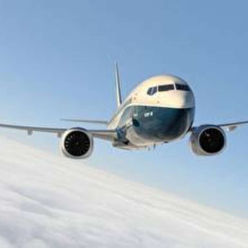 Aircraft Manufacturers -the Value Chain