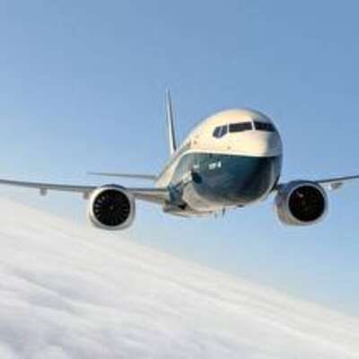 Aircraft Manufacturers -the Value Chain